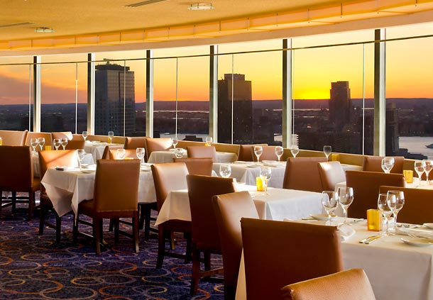 The View Restaurant/イメージ