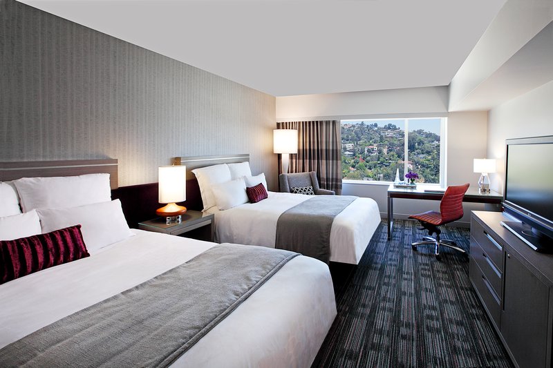 Luxury Double Room/イメージ